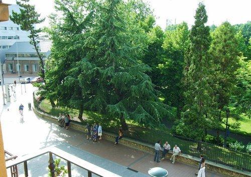 Hostal Quevedo Леон Экстерьер фото